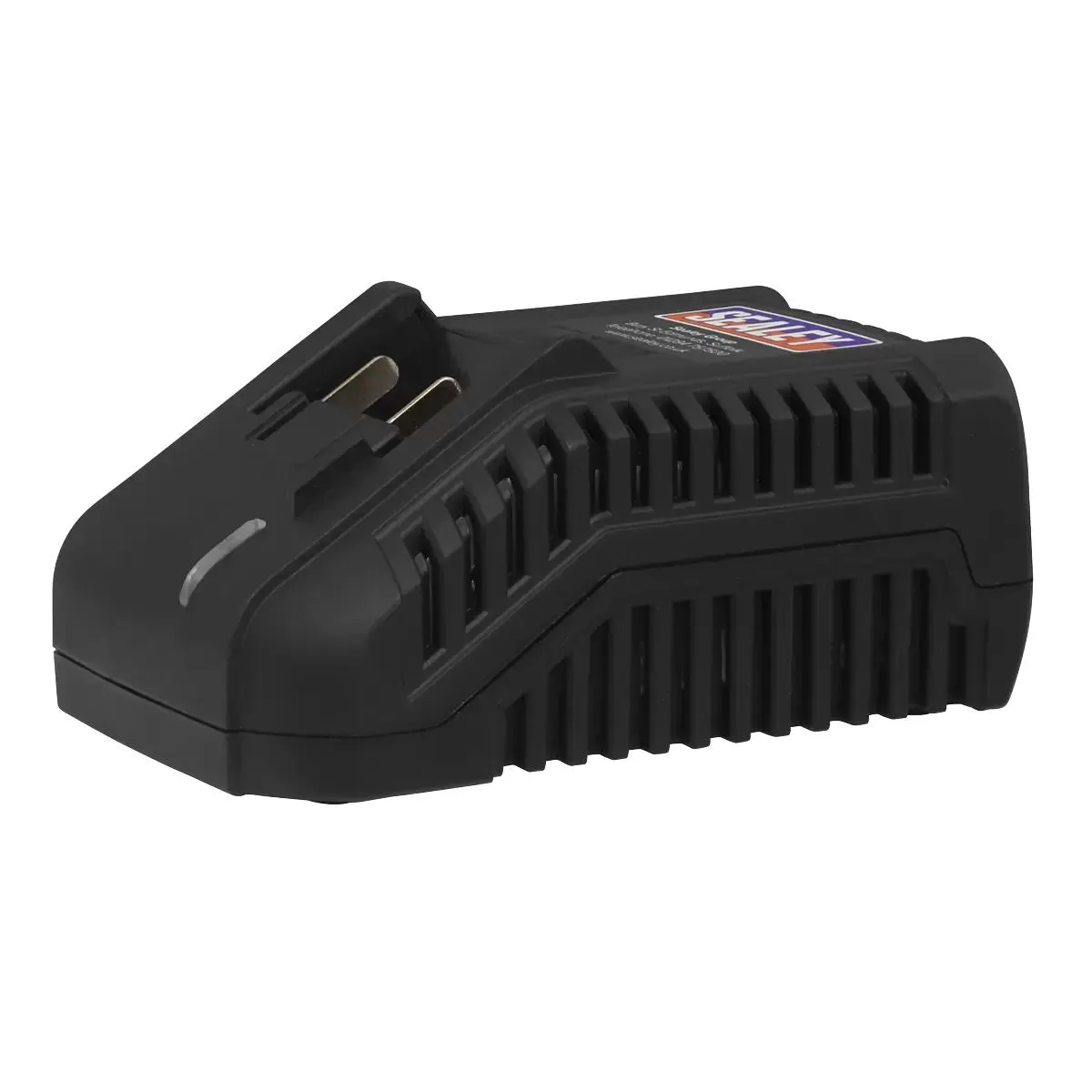 Sealey CP20VCOMBO12 2x20V Cordless Router & Combi Drill Kit -2 Batteries