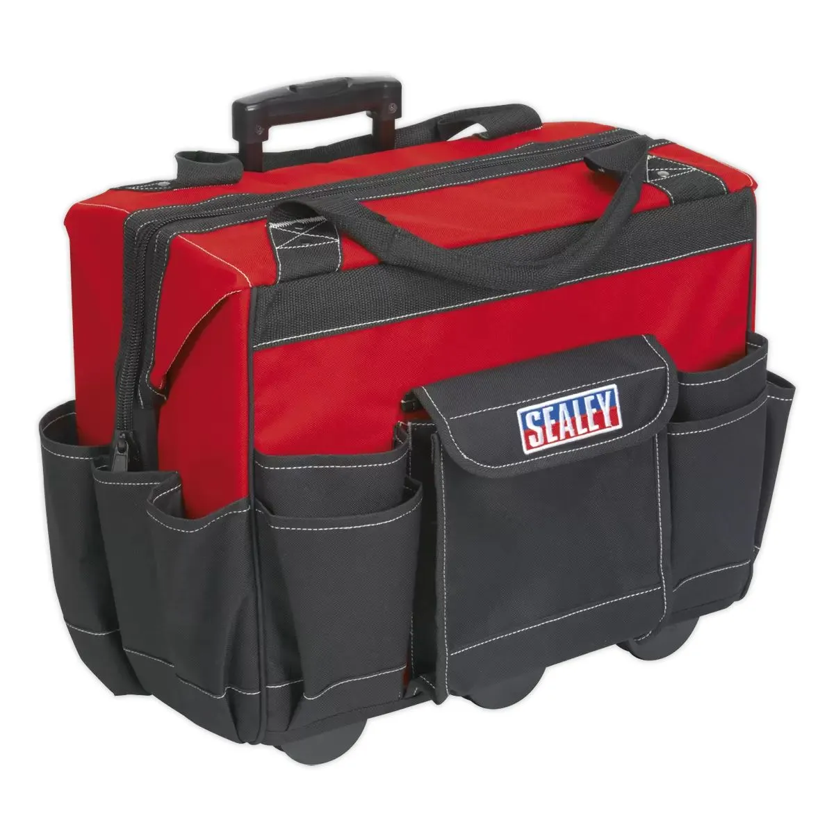Sealey CP20VCOMBO13 5x20V Cordless 5 Tool Combo Kit -2 Batteries