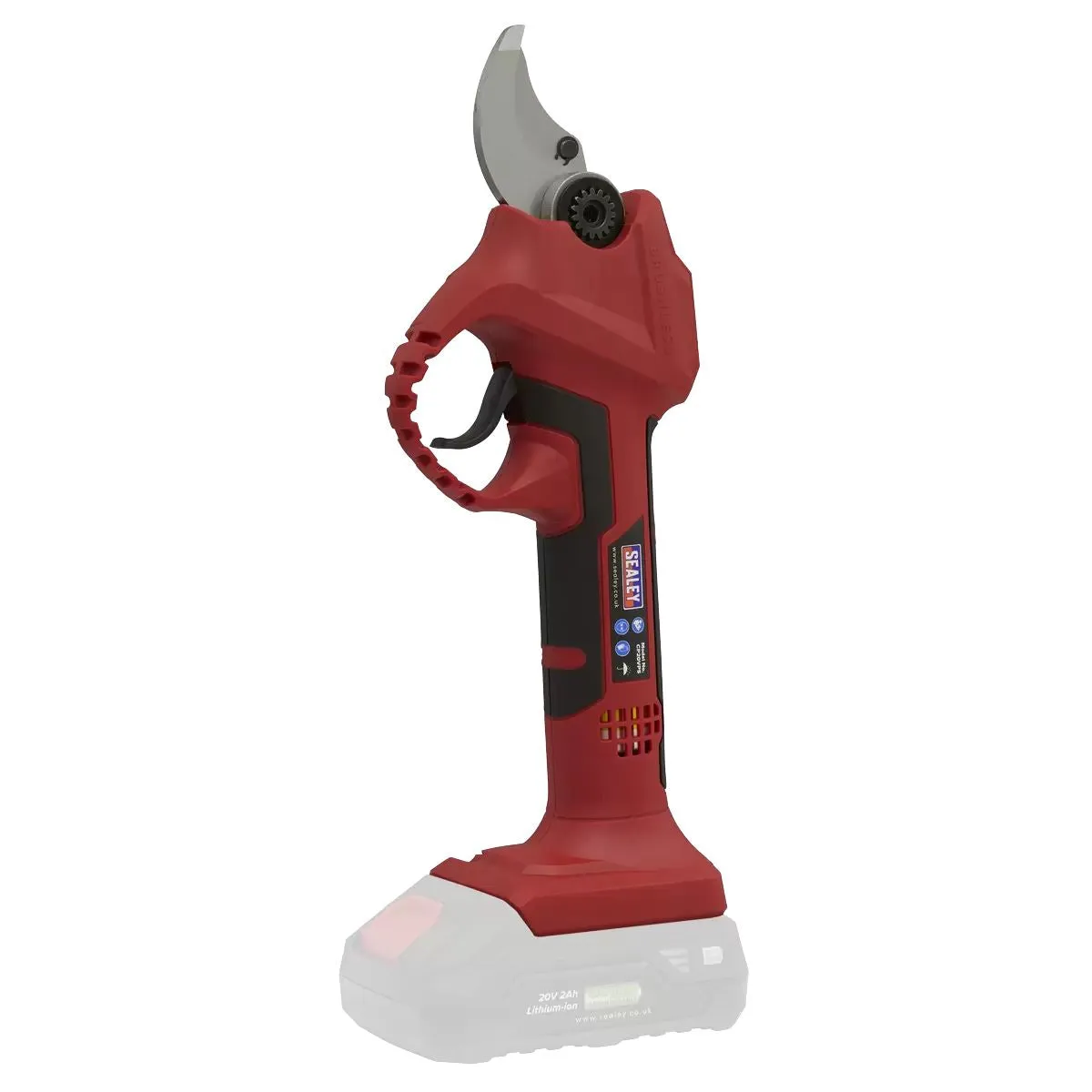 Sealey CP20VCOMBO14 2x20V Gardening/Pruning Cleaning Combo Kit