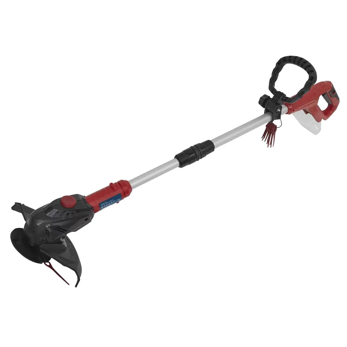 Sealey CP20VCOMBO15 6x20V Garden Maintenance Combo Kit -2 Batteries