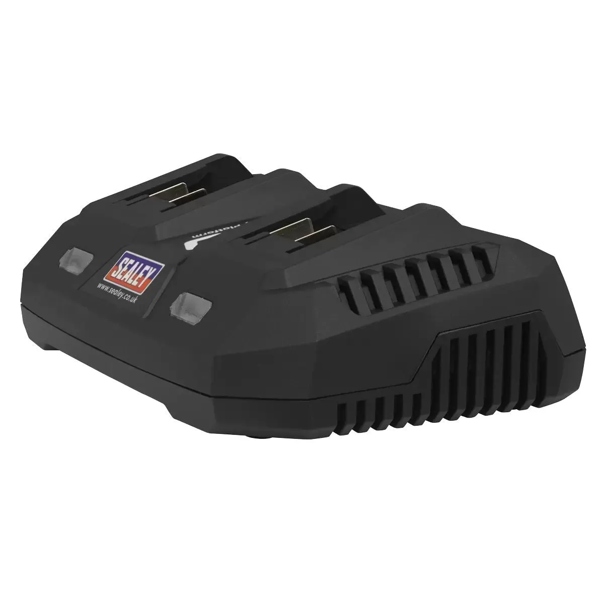 Sealey CP40VCSKIT 40V 35cm Cordless Chainsaw Kit With 2 battries & charger
