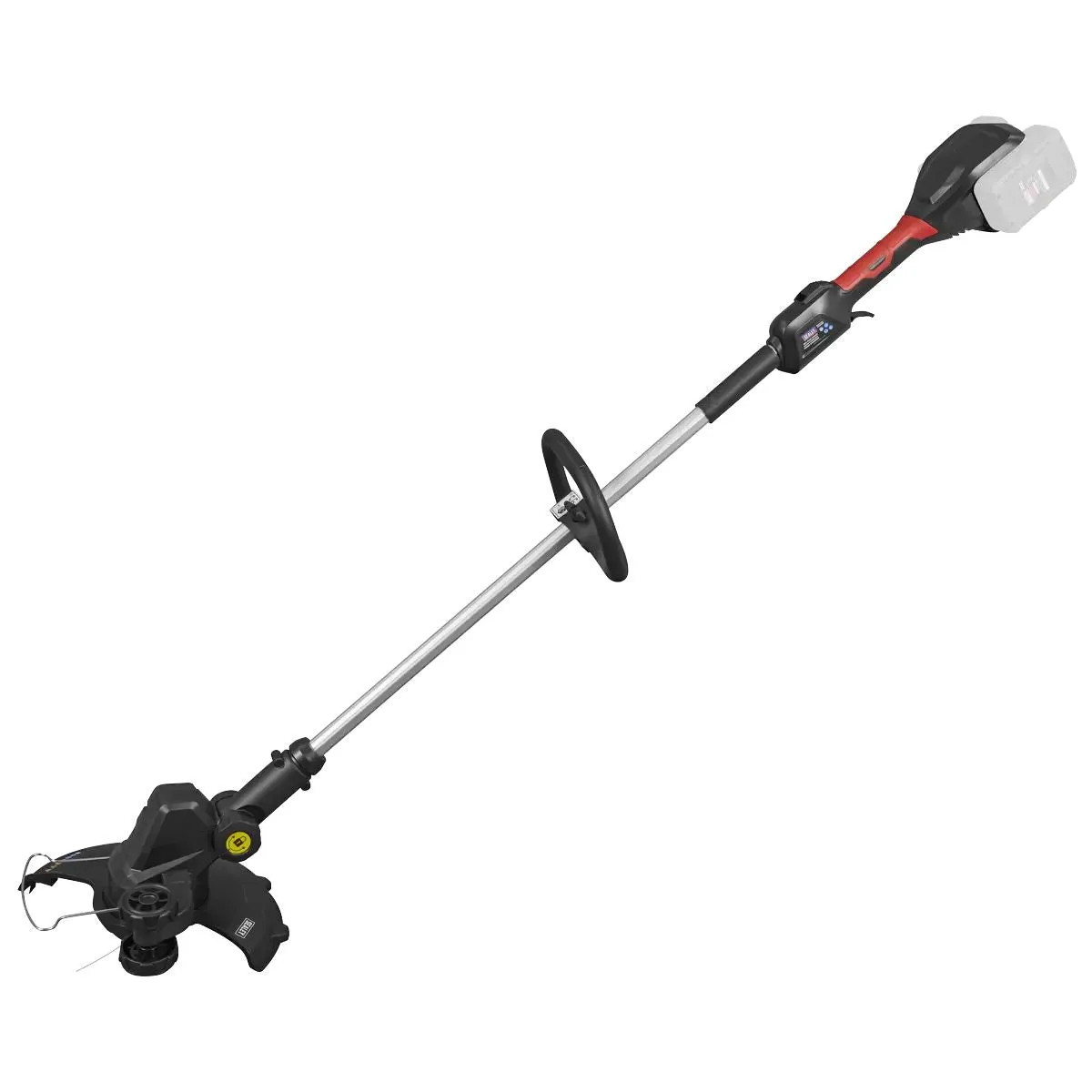 Sealey CP40VGSKIT 40V 30cm Cordless Grass Strimmer Kit With 2 battries & charger
