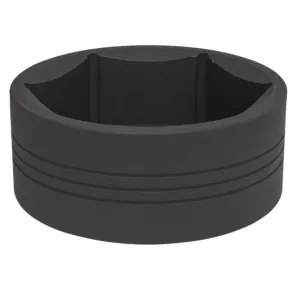 Sealey CV095 Impact Socket 95mm Commercial 1Sq Drive