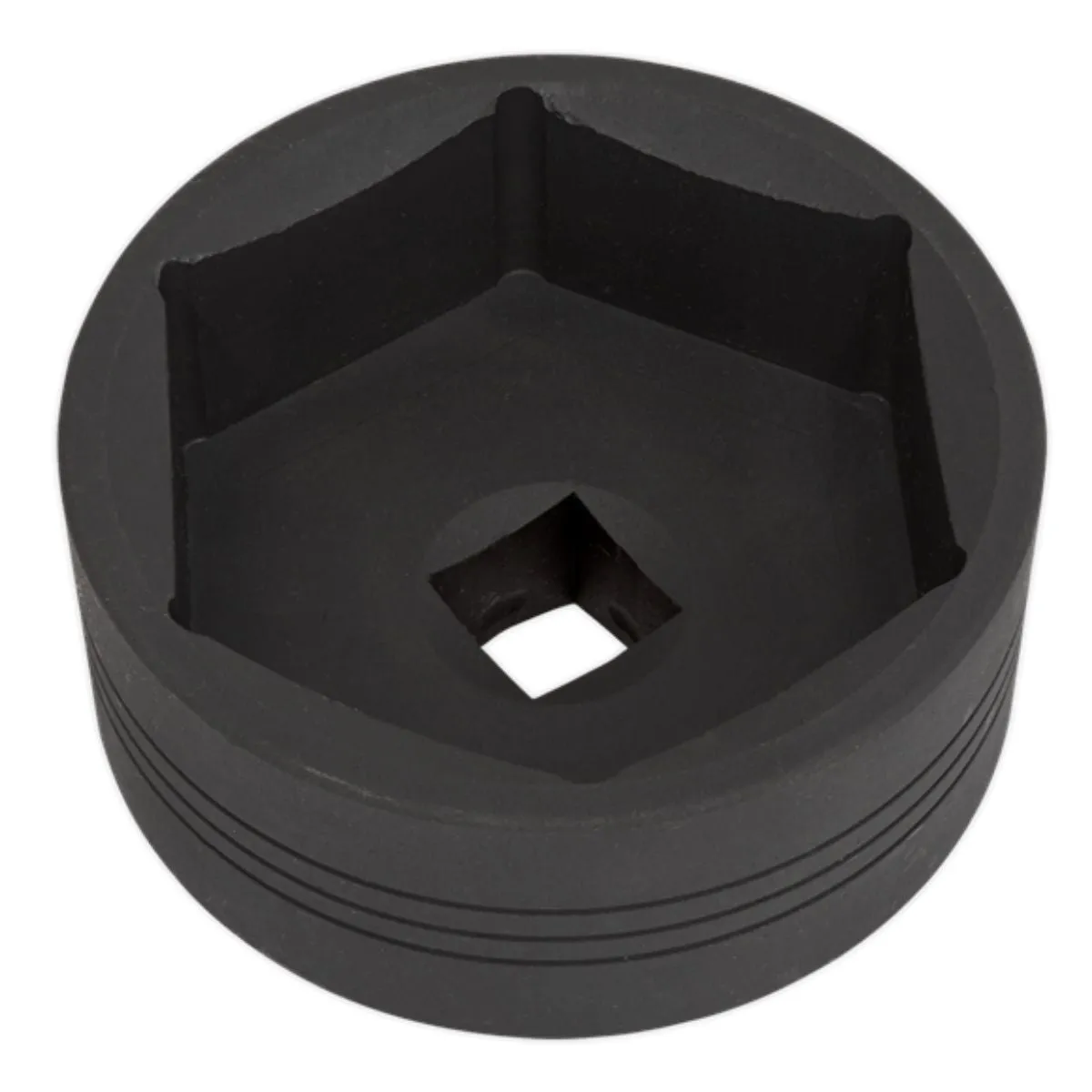 Sealey CV100 100mm Impact Socket Commercial 1Sq Drive