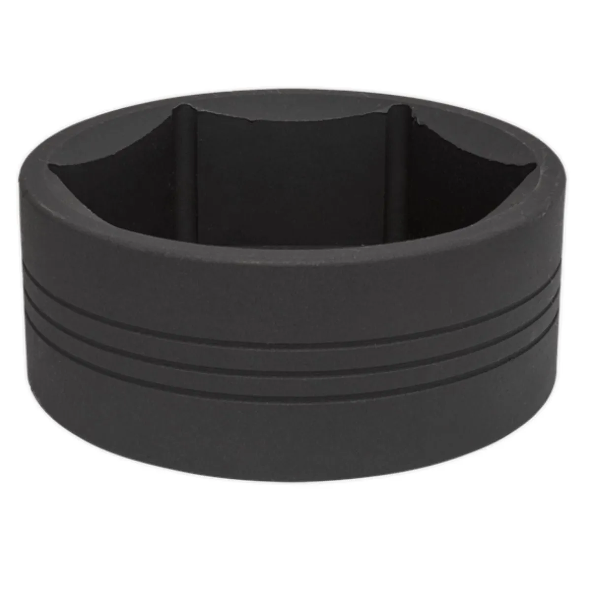 Sealey CV100 100mm Impact Socket Commercial 1Sq Drive