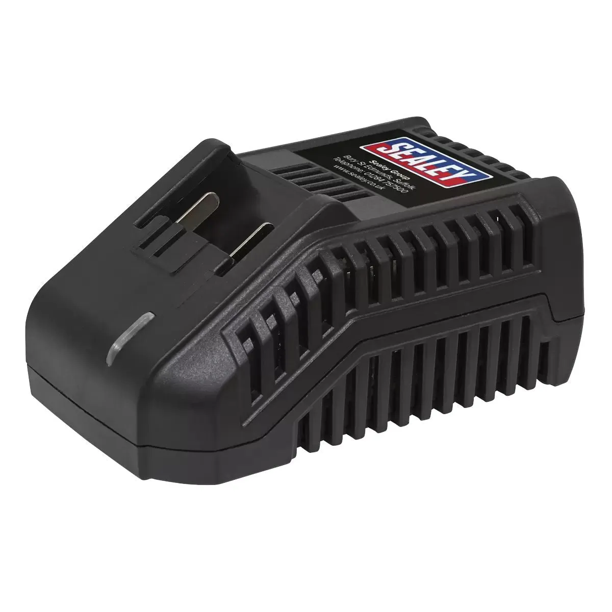 Sealey HVD16CCOMBO 16 High Velocity Drum Fan 20V/230V