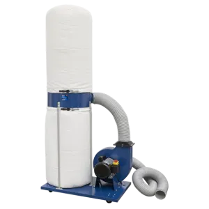 Sealey SM47 Dust and Chip Extractor 230V