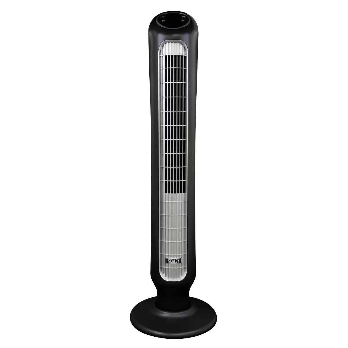 Sealey STF43Q 43 Quiet High Performance Oscillating Tower Fan