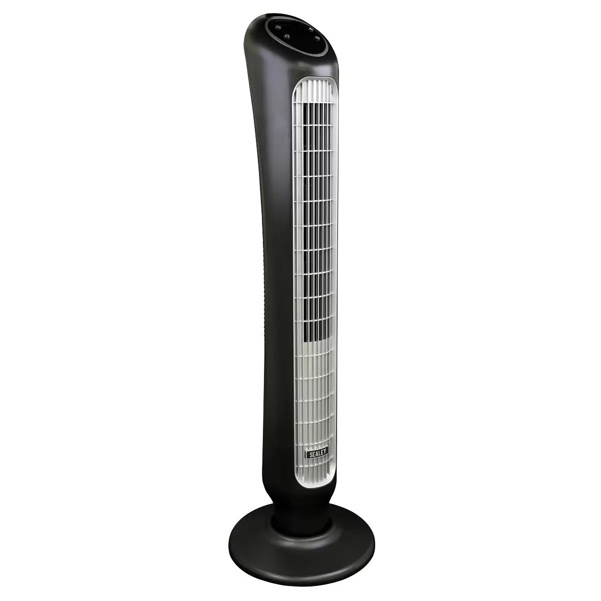 Sealey STF43Q 43 Quiet High Performance Oscillating Tower Fan