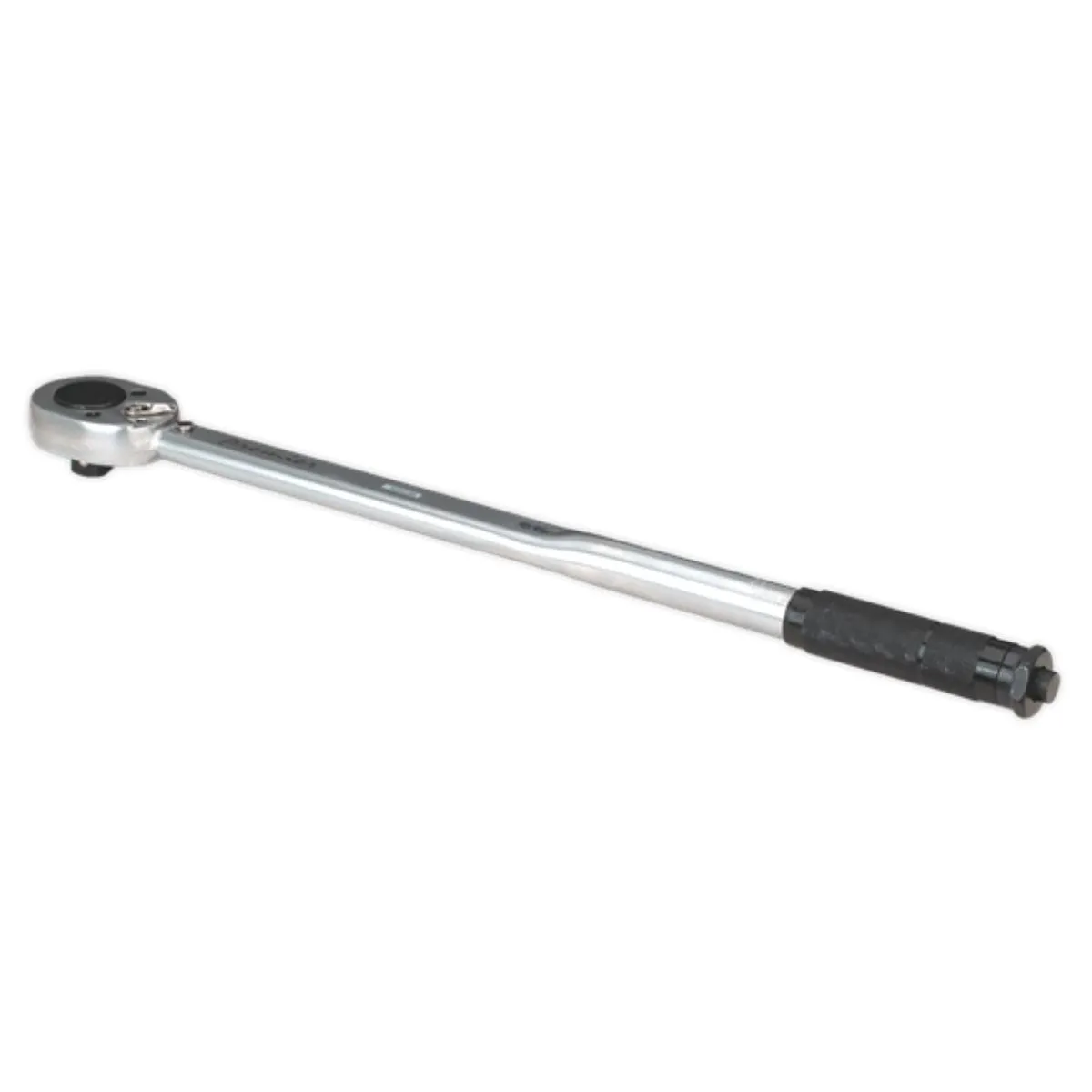 Sealey STW103 3/4Sq Drive Torque Wrench Micrometer Style