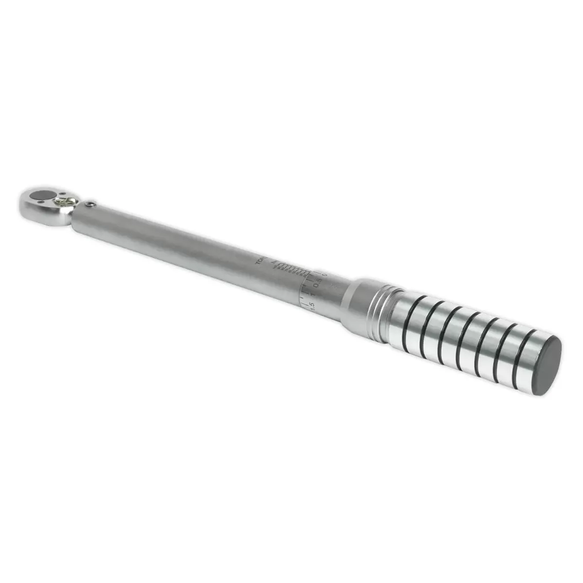 Sealey STW702 Torque Wrench Micrometer Style 3/8Sq Drive
