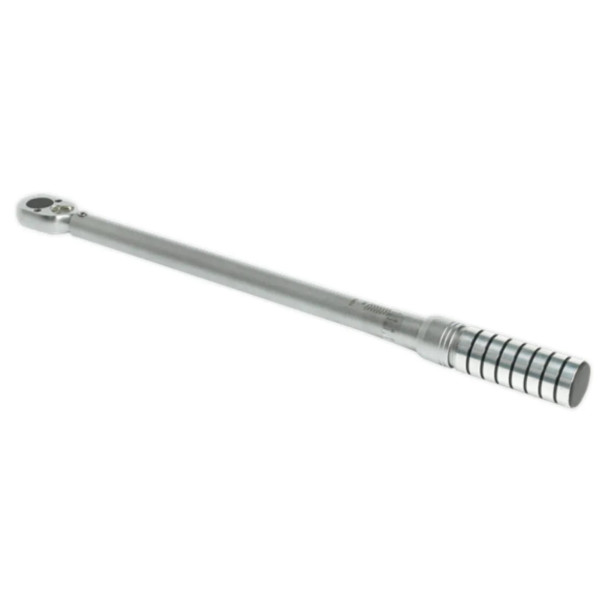 Sealey STW703 1/2Sq Drive Torque Wrench Micrometer Style