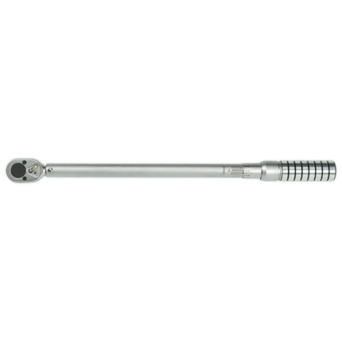 Sealey STW703 1/2Sq Drive Torque Wrench Micrometer Style