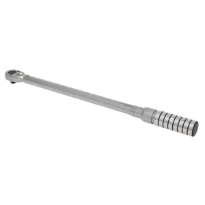 Sealey STW704 1/2Sq Drive Torque Wrench Micrometer Style 60-340Nm