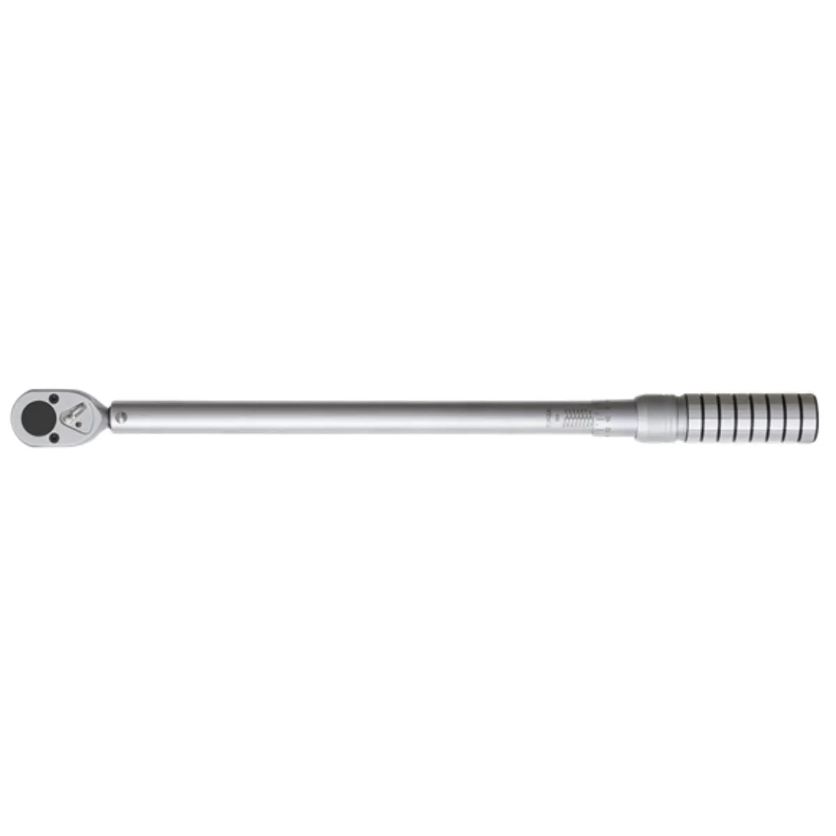Sealey STW704 1/2Sq Drive Torque Wrench Micrometer Style 60-340Nm