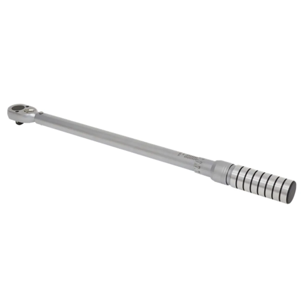 Sealey STW704 1/2Sq Drive Torque Wrench Micrometer Style 60-340Nm