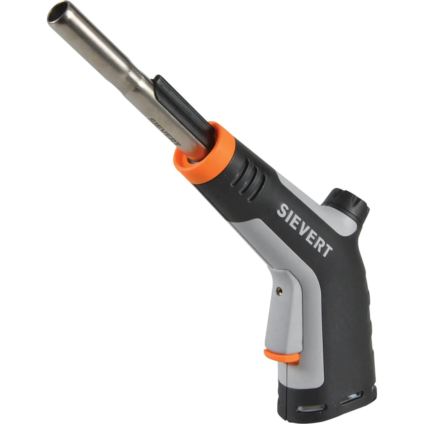 Sievert Powerjet Gas Blow Torch SI253501 With Tube Cutter. Multi Pipe Bender Set & Pump Pliers Set