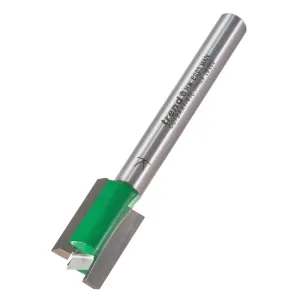 Trend 1/4 Two Flute Cutter 12mm C019AX1/4TC
